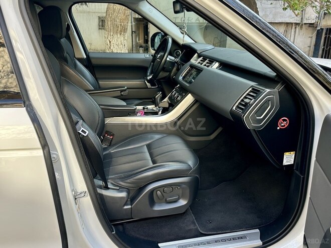 Land Rover RR Sport 2015, 105,000 km - 3.0 л - Bakı