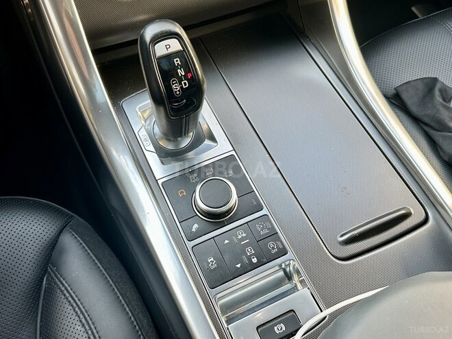 Land Rover RR Sport 2015, 105,000 km - 3.0 л - Bakı