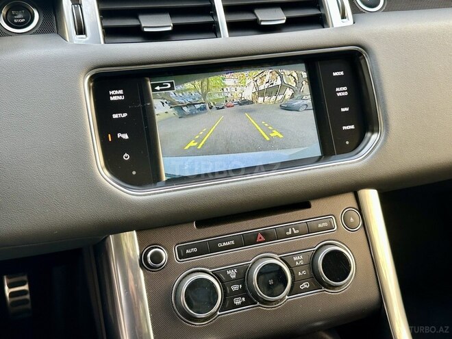 Land Rover RR Sport 2015, 105,000 km - 3.0 л - Bakı