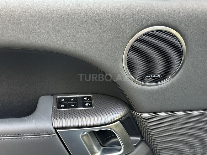 Land Rover RR Sport 2015, 105,000 km - 3.0 л - Bakı