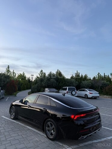 Kia K5 2021, 159,969 km - 1.6 l - Bakı