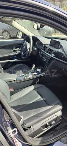 BMW 320 2015, 148,000 km - 2.0 l - Bakı