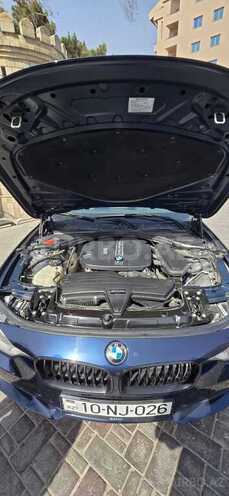 BMW 320 2015, 148,000 km - 2.0 l - Bakı