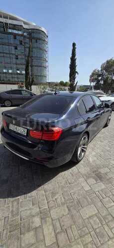 BMW 320 2015, 148,000 km - 2.0 l - Bakı