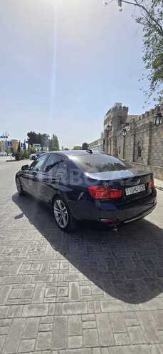 BMW 320 2015, 148,000 km - 2.0 l - Bakı