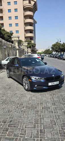 BMW 320 2015, 148,000 km - 2.0 l - Bakı
