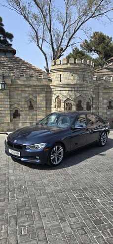 BMW 320 2015, 148,000 km - 2.0 l - Bakı