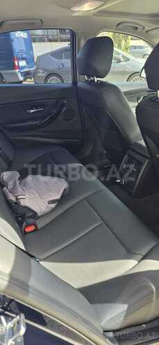 BMW 320 2015, 148,000 km - 2.0 l - Bakı