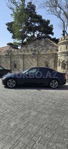 BMW 320 2015, 148,000 km - 2.0 l - Bakı