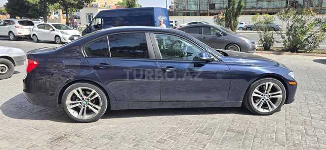 BMW 320 2015, 148,000 km - 2.0 l - Bakı