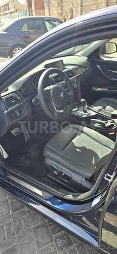 BMW 320 2015, 148,000 km - 2.0 l - Bakı