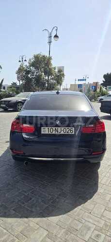 BMW 320 2015, 148,000 km - 2.0 l - Bakı