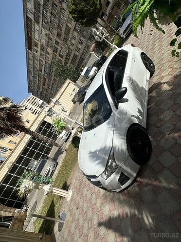 Chevrolet Cruze 2013, 245,000 km - 1.6 l - Bakı
