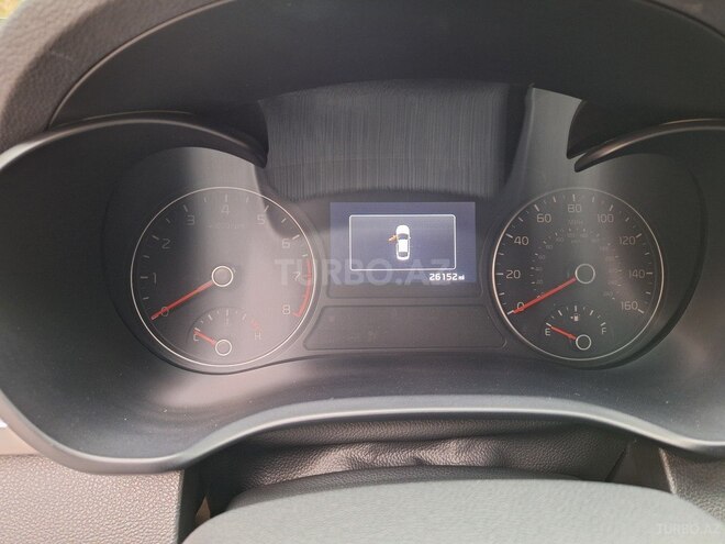 Kia Optima 2018, 44,257 km - 2.0 l - Bakı