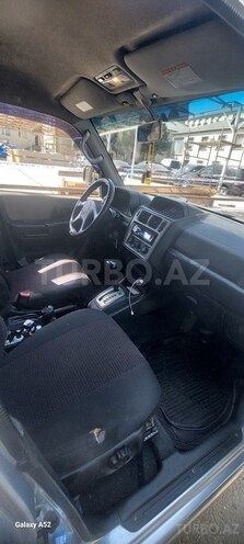 Mitsubishi Pajero io 2003, 620,000 km - 2.0 l - Bakı