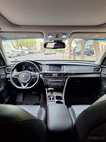 Kia Optima 2018, 44,257 km - 2.0 l - Bakı