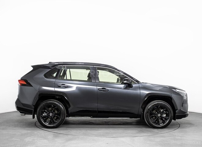 Toyota RAV4 2025, 0 km - 2.5 l - Bakı
