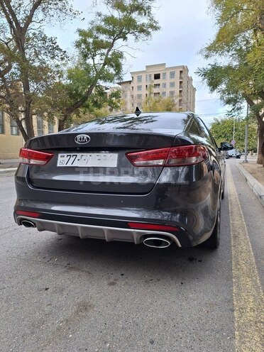 Kia Optima 2018, 44,257 km - 2.0 l - Bakı