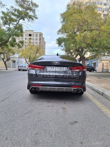 Kia Optima 2018, 44,257 km - 2.0 l - Bakı