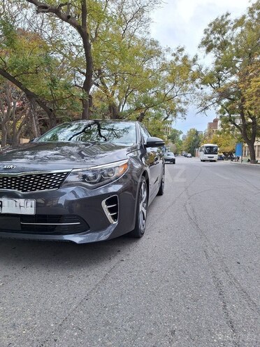 Kia Optima 2018, 44,257 km - 2.0 l - Bakı