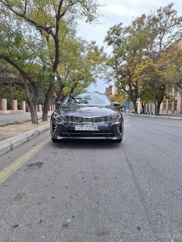 Kia Optima 2018, 44,257 km - 2.0 l - Bakı
