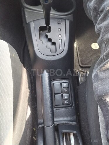 Toyota Aqua 2017, 199,000 km - 1.5 l - Bakı