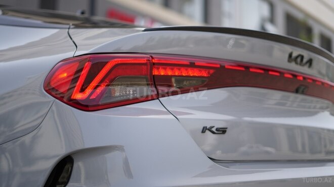 Kia K5-6