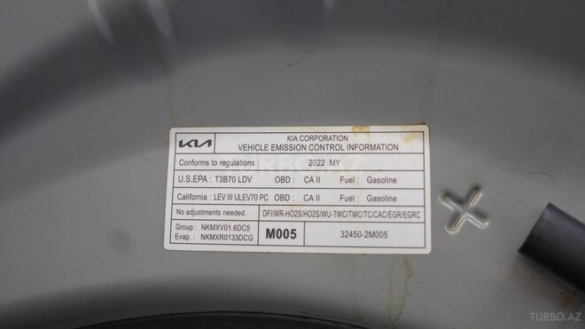 Kia K5-20
