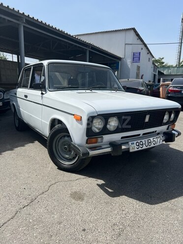 LADA (VAZ) 2106 2004, 95,000 km - 1.6 l - Bakı