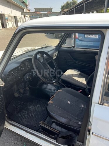 LADA (VAZ) 2106 2004, 95,000 km - 1.6 l - Bakı