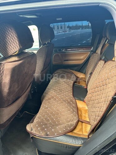 Volkswagen Touareg 2006, 150,000 km - 6.0 l - Sumqayıt