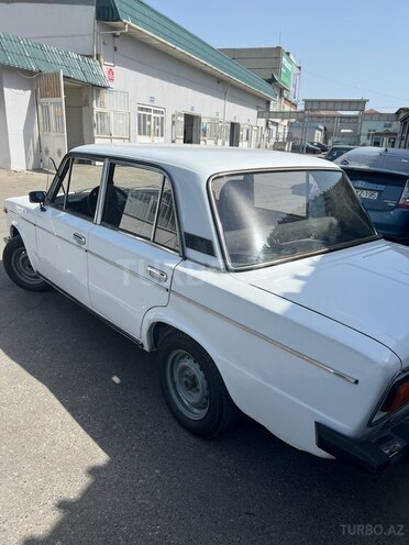 LADA (VAZ) 2106 2004, 95,000 km - 1.6 l - Bakı