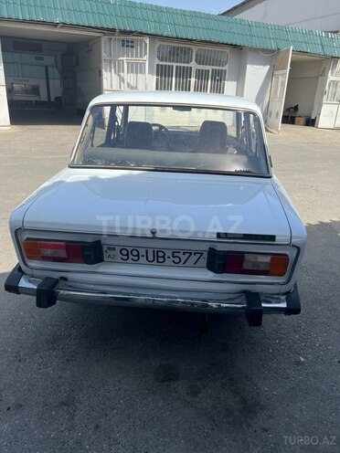 LADA (VAZ) 2106 2004, 95,000 km - 1.6 l - Bakı