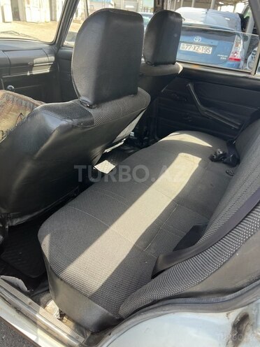 LADA (VAZ) 2106 2004, 95,000 km - 1.6 l - Bakı