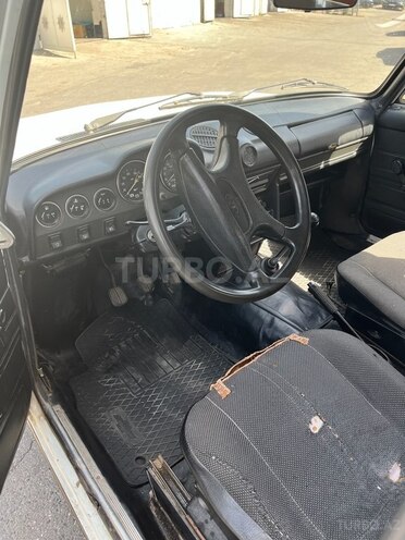 LADA (VAZ) 2106 2004, 95,000 km - 1.6 l - Bakı