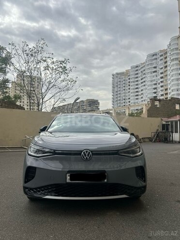 Volkswagen  2023, 23,000 km - 0.0 l - Bakı