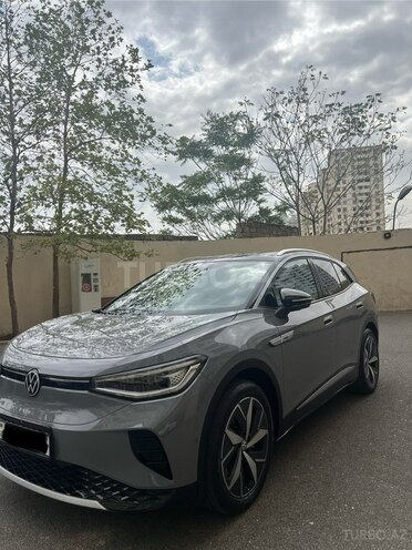 Volkswagen  2023, 23,000 km - 0.0 l - Bakı