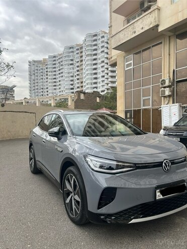 Volkswagen  2023, 23,000 km - 0.0 l - Bakı