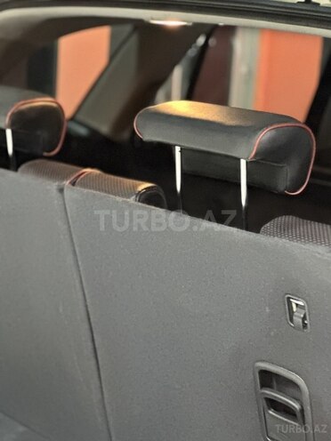 Hyundai Santa Fe 2008, 185,000 km - 2.7 l - Sumqayıt