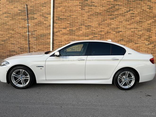 BMW 520 2016, 173,000 km - 2.0 l - Bakı