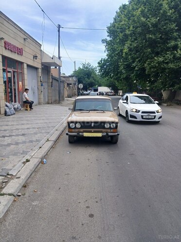 LADA (VAZ) 2106 1986, 95,000 km - 1.5 л - Gəncə