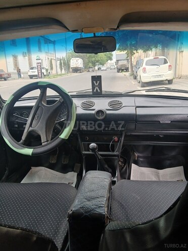 LADA (VAZ) 2106 1986, 95,000 km - 1.5 л - Gəncə