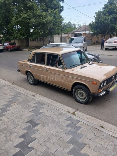 LADA (VAZ) 2106 1986, 95,000 km - 1.5 л - Gəncə