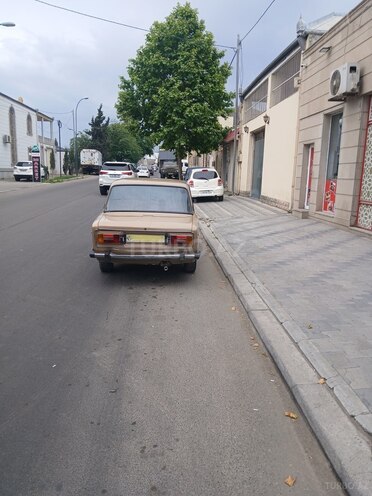 LADA (VAZ) 2106 1986, 95,000 km - 1.5 л - Gəncə