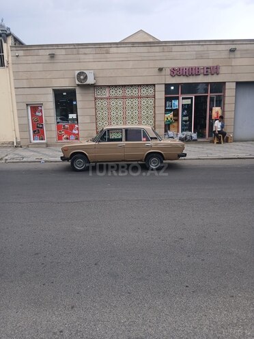 LADA (VAZ) 2106 1986, 95,000 km - 1.5 л - Gəncə
