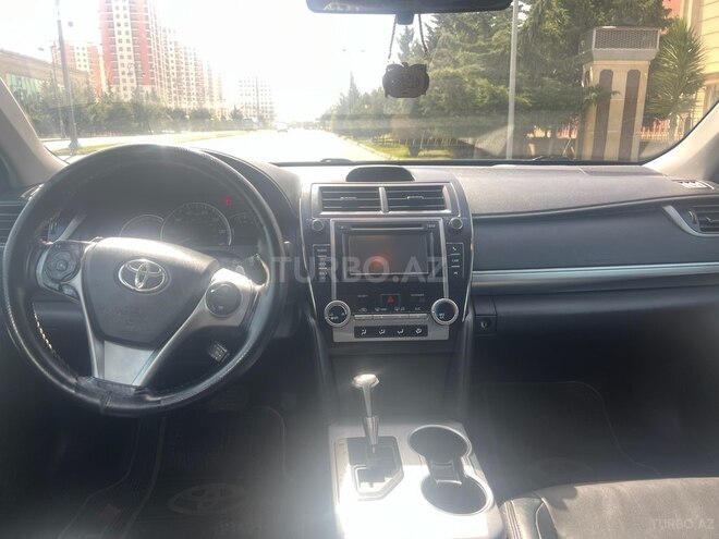 Toyota Camry 2013, 254,276 km - 2.5 l - Bakı