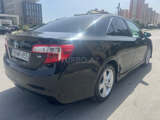 Toyota Camry 2013, 254,276 km - 2.5 l - Bakı