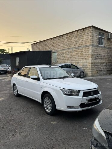 Khazar LD 2019, 280,000 km - 1.7 l - Bakı