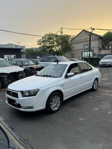 Khazar LD 2019, 280,000 km - 1.7 l - Bakı