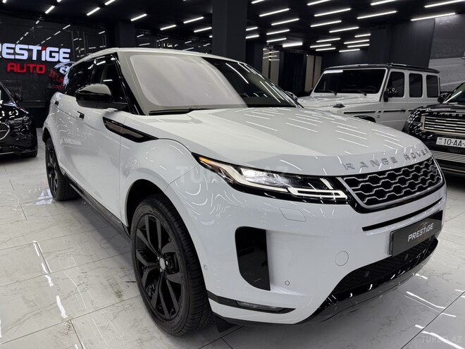 Land Rover RR Evoque-3